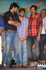 Pilla Nuvvu Leni Jeevitham Movie Audio Success Meet